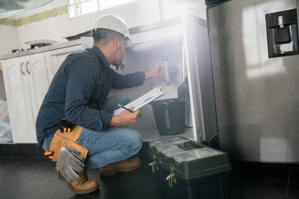 Best Hot Water Heater Installation  in Jekyll Island, GA
