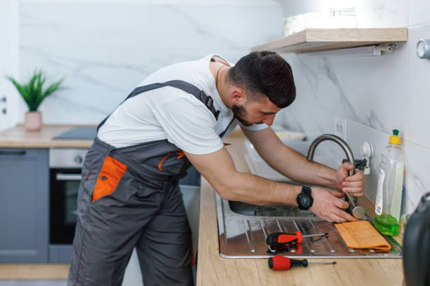 Best Emergency Plumbing Repair  in Jekyll Island, GA