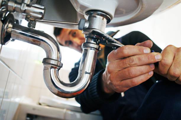 Best Plumbing Inspection Services  in Jekyll Island, GA