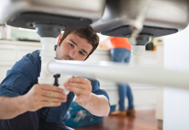 Best Residential Plumbing Services  in Jekyll Island, GA