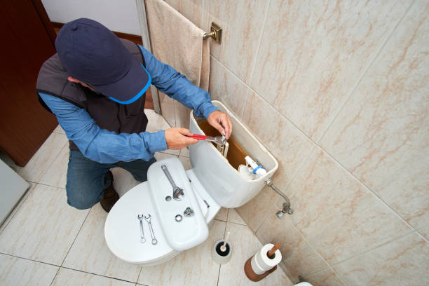 Best Faucet Repair  in Jekyll Island, GA