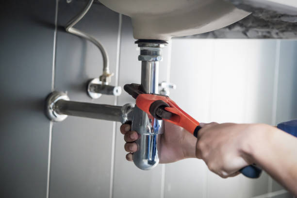 Best Pipe Repair Near Me  in Jekyll Island, GA