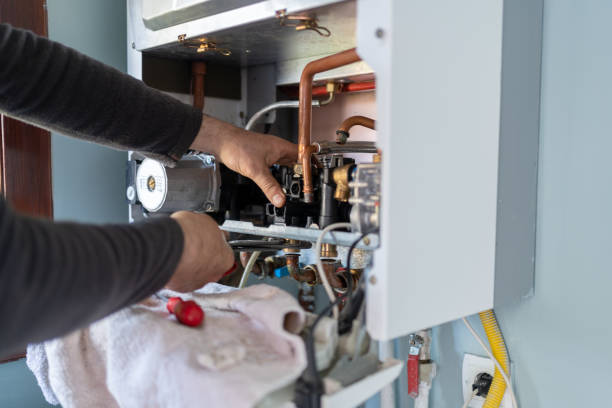 Best Water Softener Installation  in Jekyll Island, GA