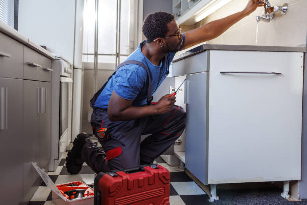Best Water Leak Repair  in Jekyll Island, GA