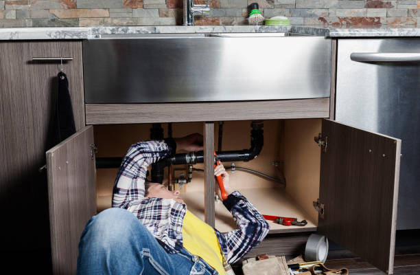 Best Clogged Drain Plumber  in Jekyll Island, GA