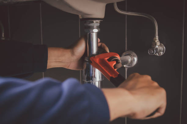 Trusted Jekyll Island, GA Plumbing Experts